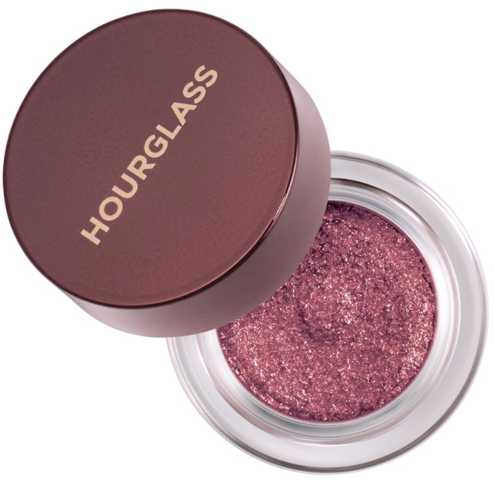 NEW Hourglass Scattered Light Glitter Eyeshadow
